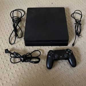 Ps4 newheadset 3 controllers